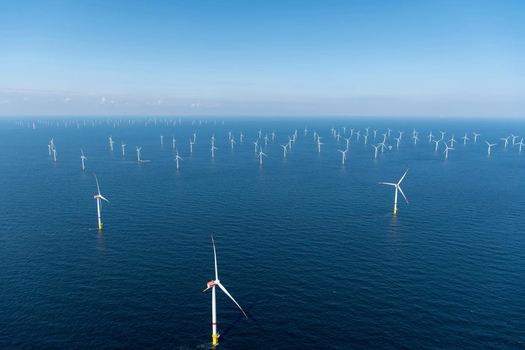 Floating Wind
