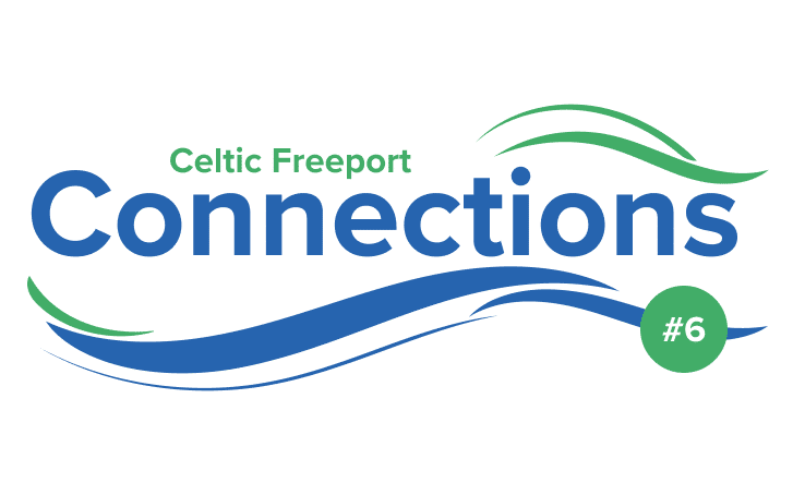 Celtic Connections Issue 6